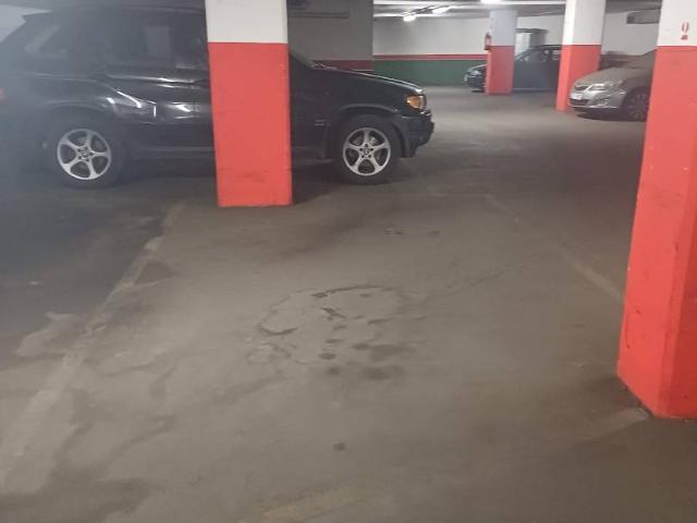 Garaje en Alquiler en Centre