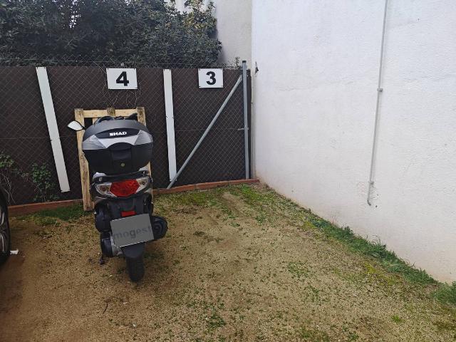 Garaje en Alquiler en Centre