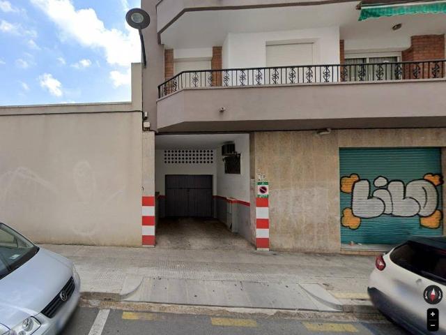 Garaje en Alquiler en Centre