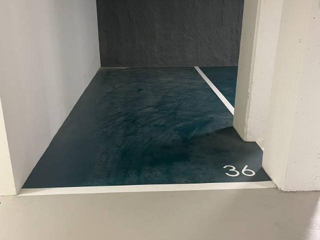 Garaje en Alquiler en Centre