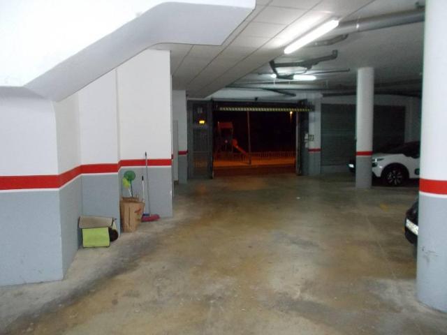 Garaje en Alquiler en Centre