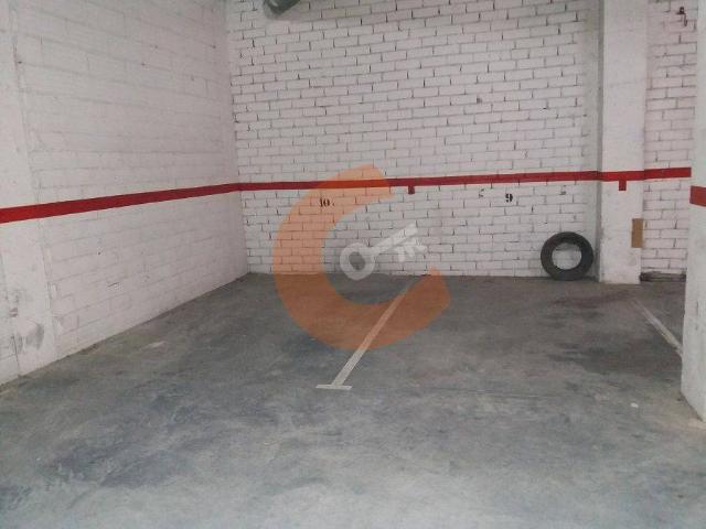 Garaje en Alquiler en Centre
