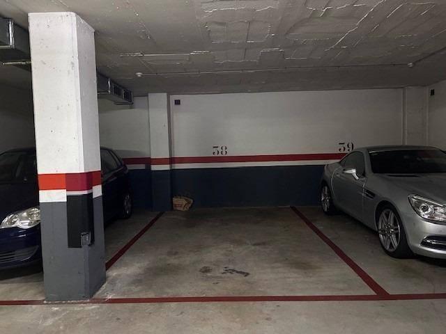 Garaje en Alquiler en Centre