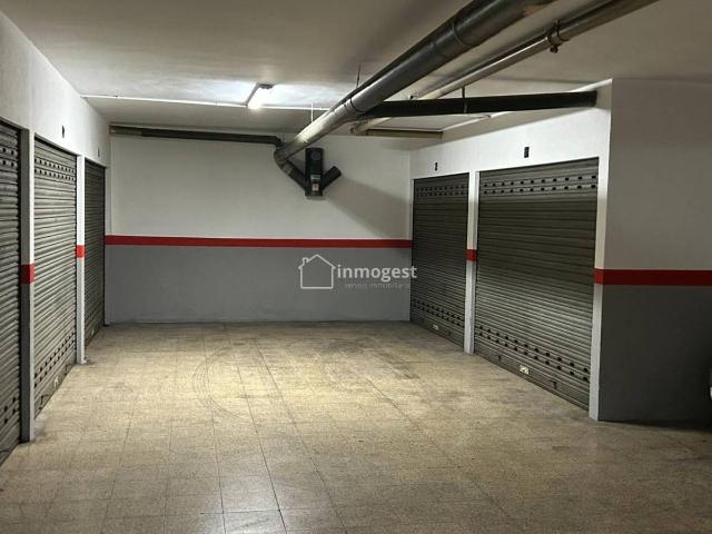 Garaje en Alquiler en Centre