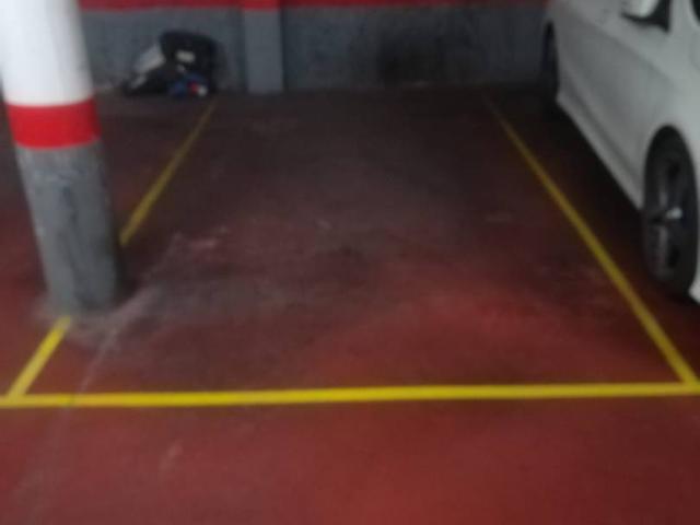 Garaje en Alquiler en Centre