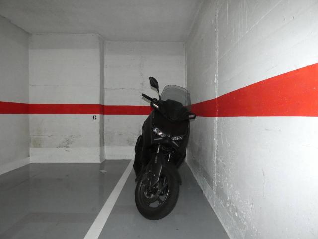 Garaje en Alquiler en Centre