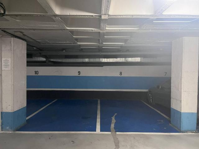 Garaje en Alquiler en Centre