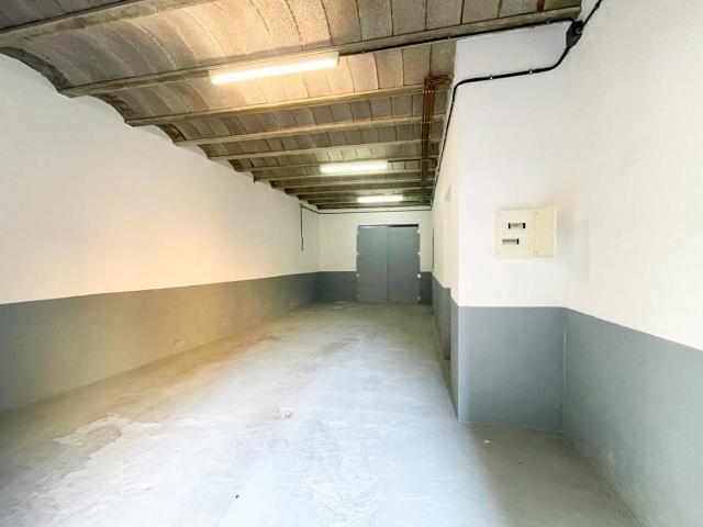 Garaje en Alquiler en Centre