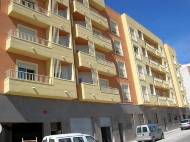 Garaje en alquiler en Crevillent, MAGALLANES