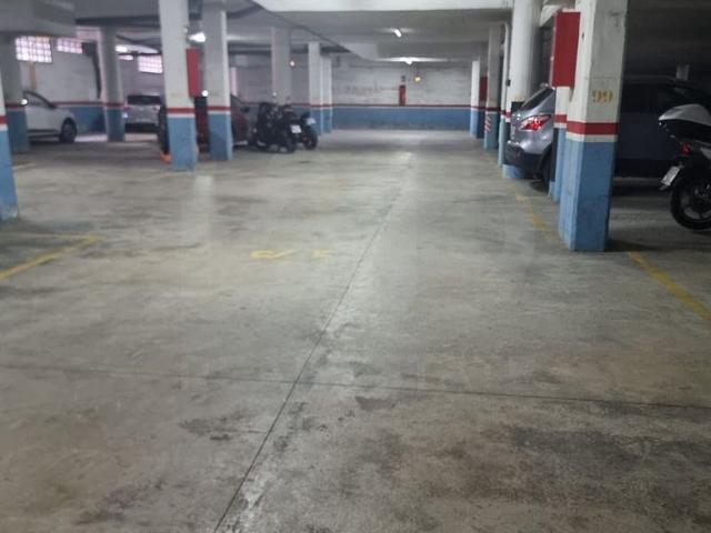 Garaje en alquiler en Cubelles, de 11 m² por 60