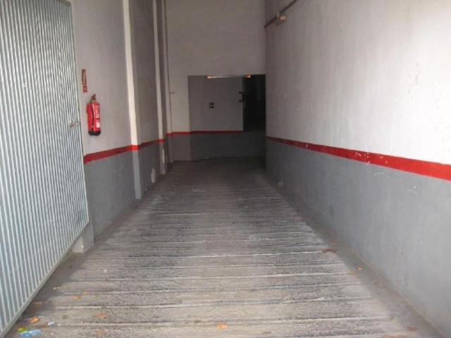 Garaje en alquiler en Cuevas del Almanzora, Cuevas del Almanzora