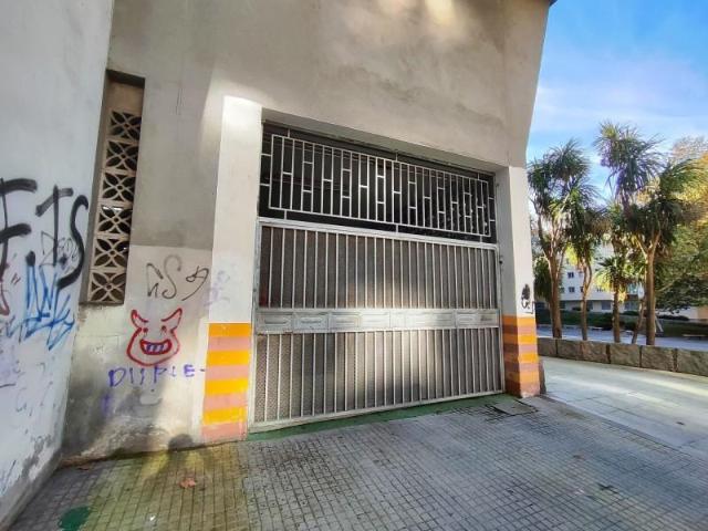 Garaje en alquiler en A Coruña, A Coruña Capital Ventorrillo