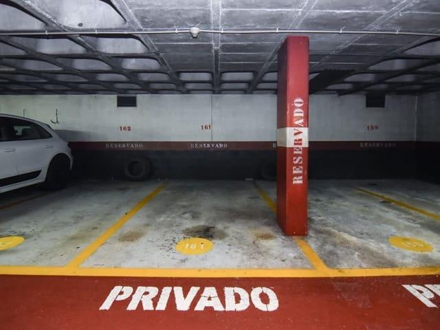 Garaje en alquiler en A Coruña, A Coruña Rías Altas