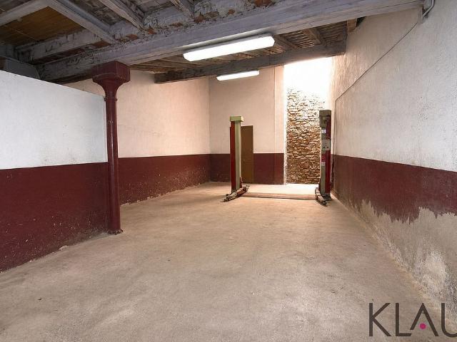 Garaje en alquiler en Amposta, de 88 m² por 750