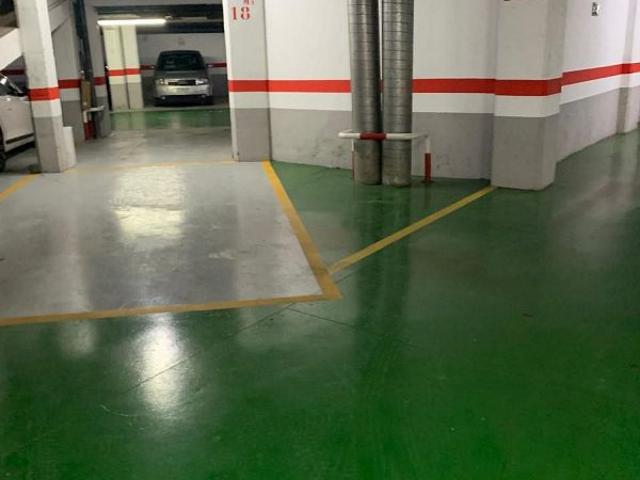 Garaje en alquiler en Andorra la Vella, por 40
