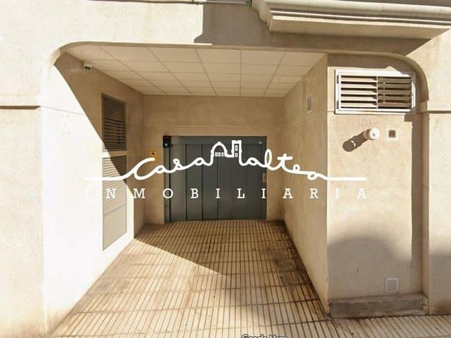 Garaje en alquiler en Altea, Alicante Costa Blanca