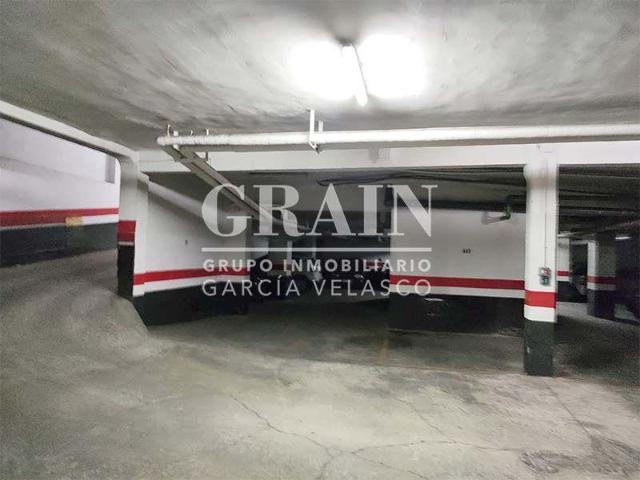 Garaje en alquiler en Albacete, Parque Sur