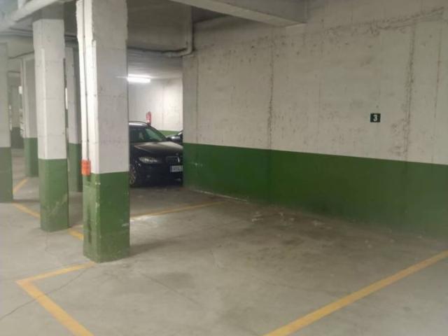 Garaje en alquiler en Albelda de Iregua