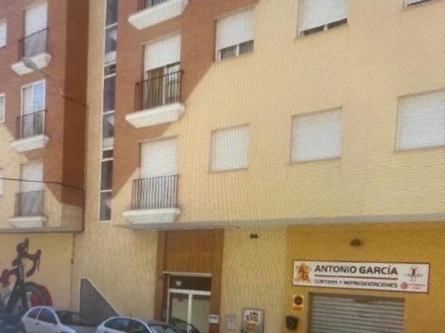 Garaje en alquiler en Almansa, Almansa