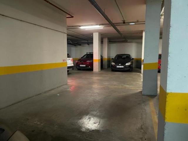 Garaje en alquiler en Almería, Vega de aca