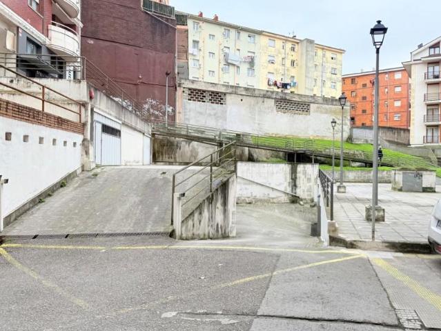 Garaje en alquiler en Astillero, El Astillero
