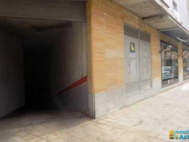 Garaje en alquiler en Astorga, Astorga