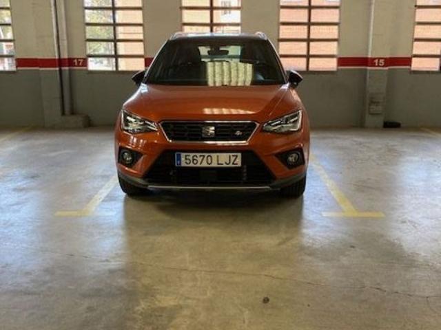 Garaje en alquiler en avenida D'apel·Les Mestres, Prat de Llobregat, El, de 10 m² por 100