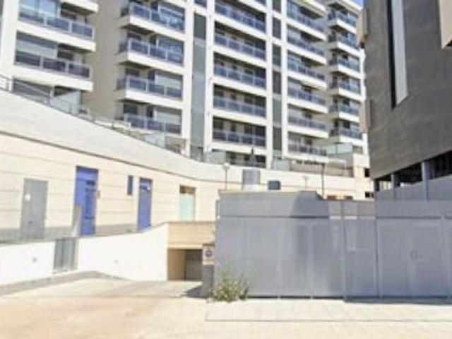 Garaje en alquiler en avenida De I'estudi General, Lleida, por 70