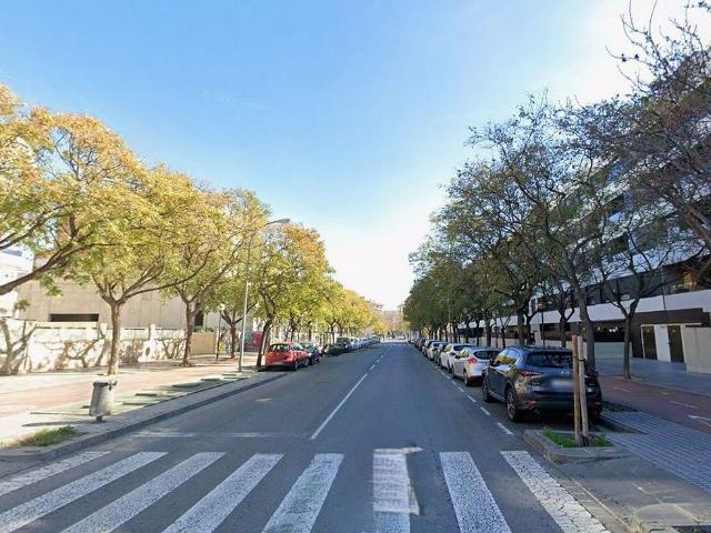 Garaje en alquiler en avenida De la Llosa, Cambrils, por 50