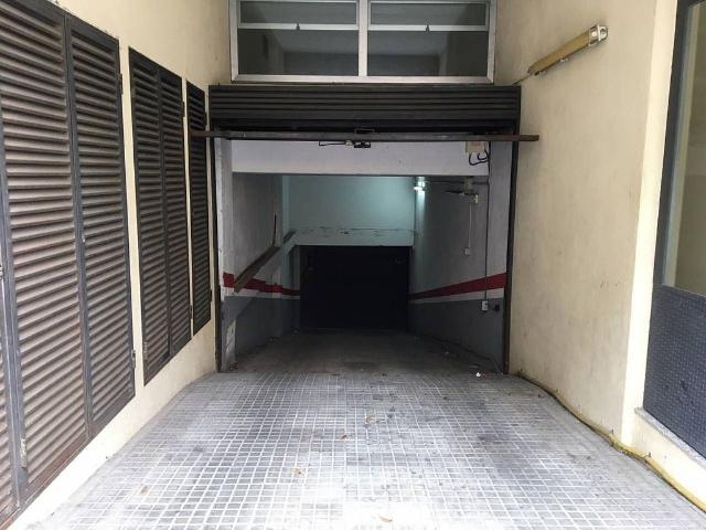Garaje en alquiler en avenida Del Mediterrani, Pineda de Mar, de 8 m² por 70