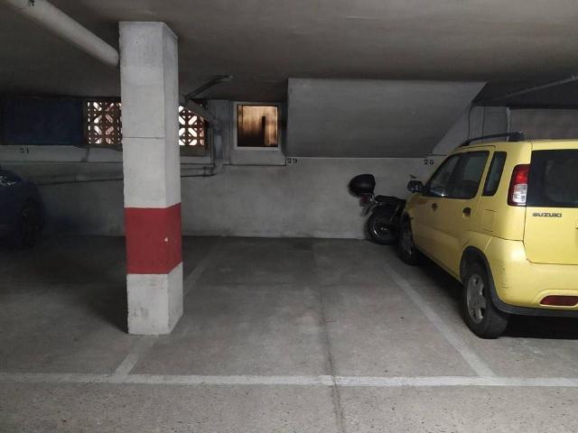 Garaje en alquiler en avenida Joan Carles I, Blanes, de 12 m² por 90