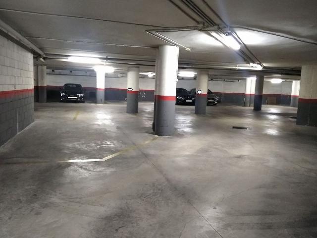 Garaje en alquiler en avenida Marquès de Montoliuplz Imperial Tarraco, Tarragona, de 12 m² por 130