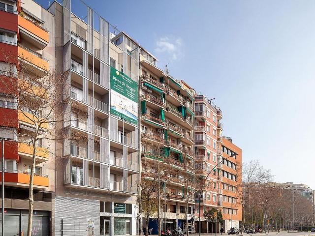 Garaje en alquiler en avenida Meridiana, Barcelona, de 3 m² por 35