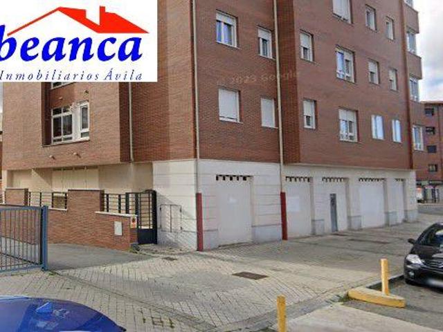 Garaje en alquiler en Ávila, Sur Camino de Sonsoles