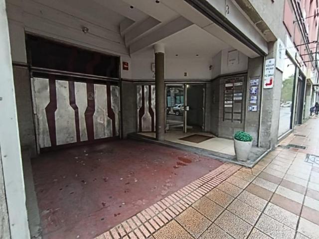 Garaje en alquiler en Avilés, Avilés