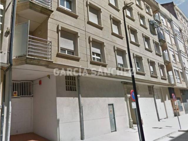 Garaje en alquiler en Boiro
