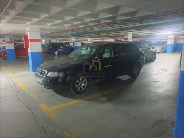 Garaje en alquiler en Badajoz, Centro
