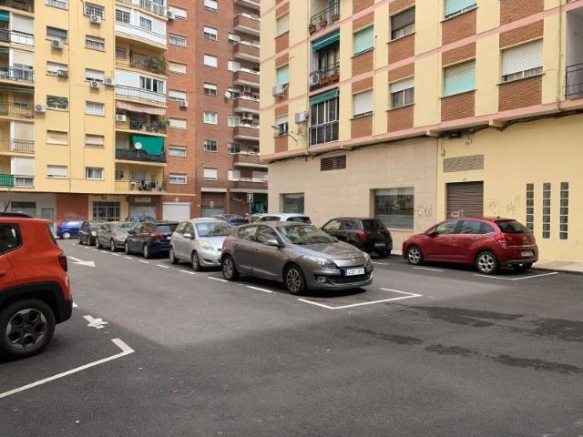 Garaje en alquiler en Badajoz, Centro