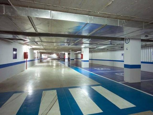 Garaje en Alquiler en Balàfia