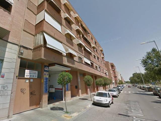 Garaje en Alquiler en Balàfia