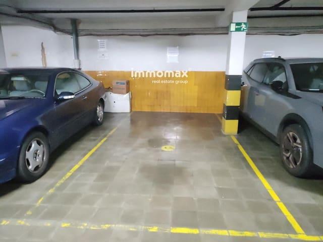 Garaje en alquiler en Barcelona, Barcelona Costa Maresme