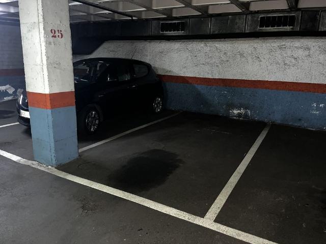 Garaje en alquiler en Barcelona, de 11 m² por 100