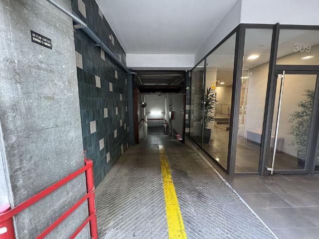 Garaje en alquiler en Barcelona, de 12 m² por 100