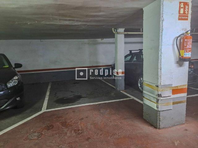 Garaje en alquiler en Barcelona, de 24 m² por 90