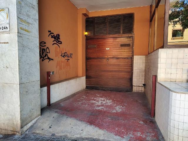 Garaje en alquiler en Barcelona, de 7 m² por 45