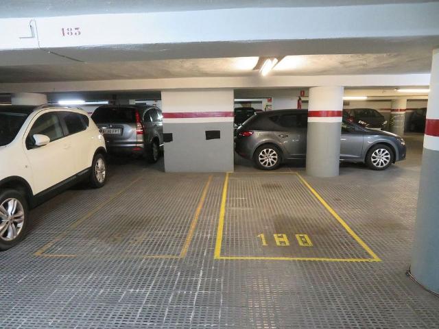 Garaje en alquiler en Barcelona, de 7 m² por 85