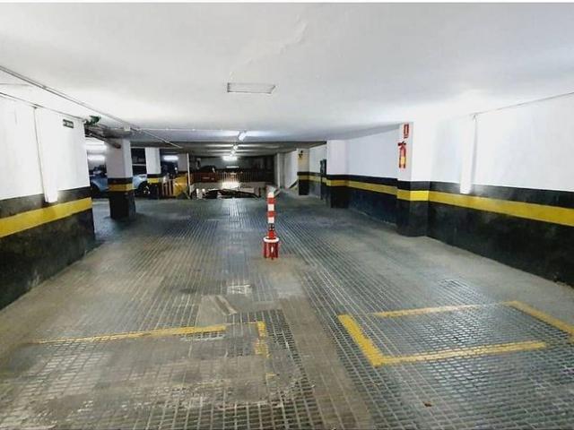 Garaje en alquiler en Barcelona, de 9 m² por 95
