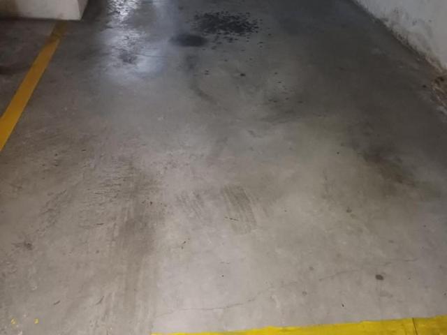Garaje en alquiler en Barbadás, Barbadas
