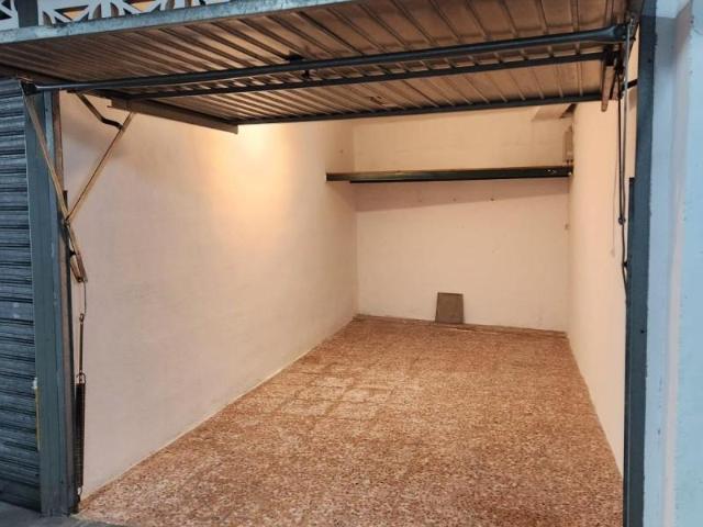 Garaje en alquiler en Benidorm, Poniente