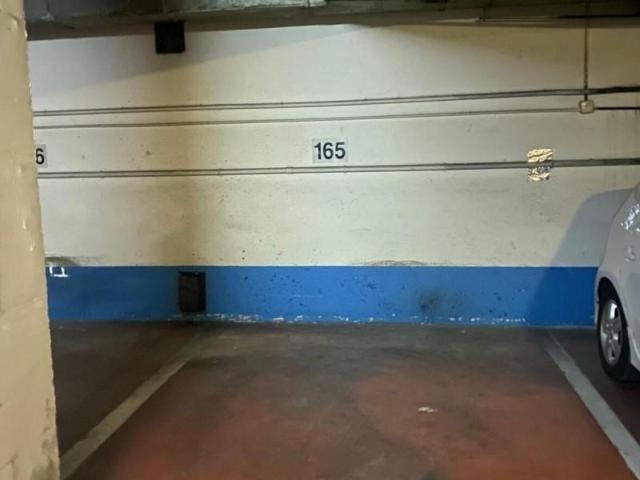 Garaje en alquiler en Burgos, Centro